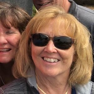 Meet your Posher, Carol